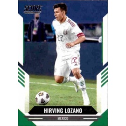 Hirving Lozano Mexico 14