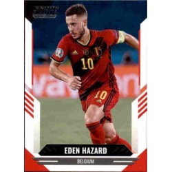 Eden Hazard Belgium 16