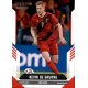 Kevin De Bruyne Belgium 18