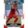 Trading Cards Jeremy Doku Belgium Panini Fifa Score 2021-22