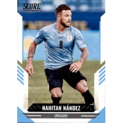 Nahitan Nandez Uruguay 22