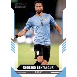 Rodrigo Bentancur Uruguay 23