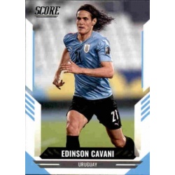 Edinson Cavani Uruguay 24