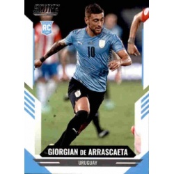 Giorgian de Arrascaeta Uruguay 27