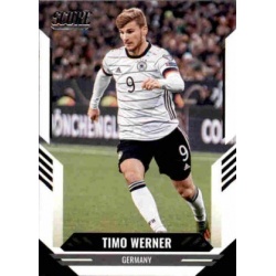 Timo Werner Germany 30