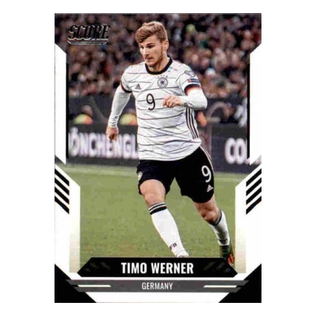 Timo Werner Germany 30