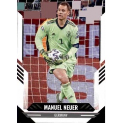 Manuel Neuer Germany 32