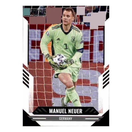 Manuel Neuer Germany 32