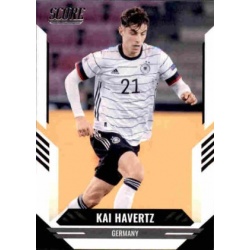 Kai Havertz Germany 33