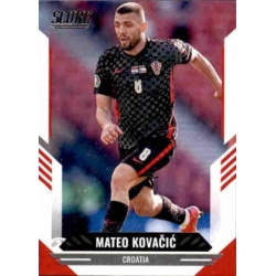 Mateo Kovacic Croatia 37