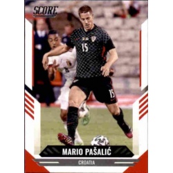 Mario Pasalic Croatia 38