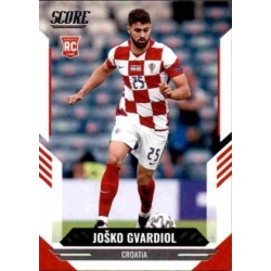 Josko Gvardiol Croatia 42