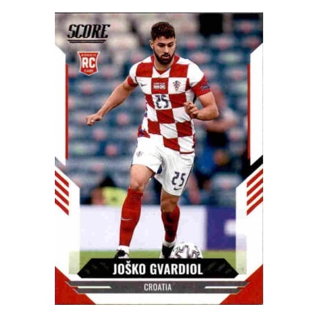 Josko Gvardiol Croatia 42