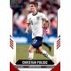 Christian Pulisic United States 44