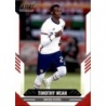 Trading Cards Timothy Weah United States Panini Fifa Score 2021-22
