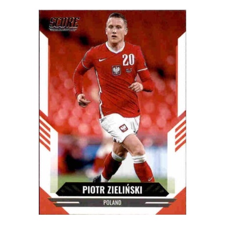 Piotr Zielinski Poland 51