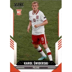 Karol Swiderski Poland 53