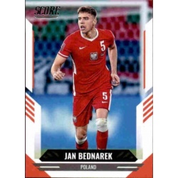 Jan Bednarek Poland 54