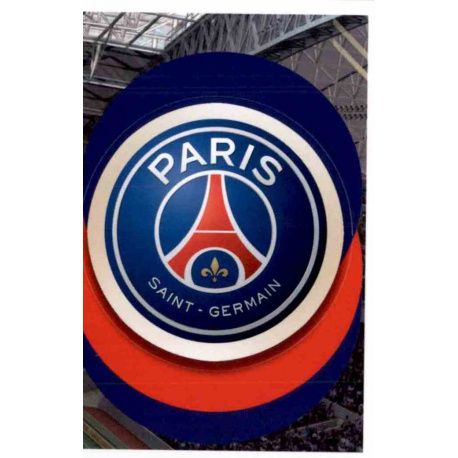 PSG Sticker for Sale by Paris Saint Germain PSG