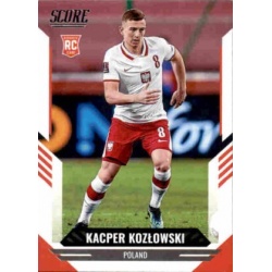 Kacper Kozlowski Poland 55