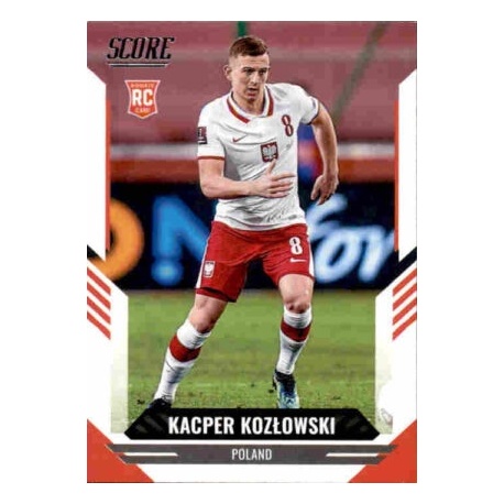 Kacper Kozlowski Poland 55