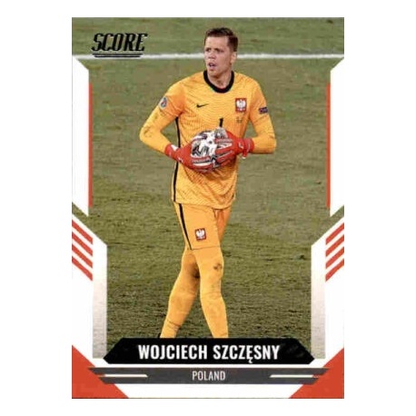 Wojciech Szczesny Poland 56