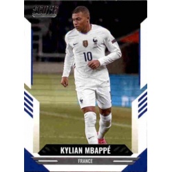 Kylian Mbappe France 58