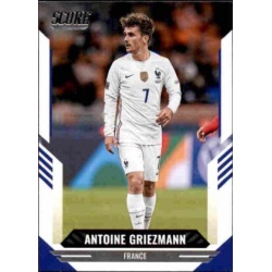 Antoine Griezmann France 59