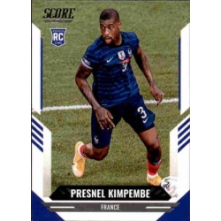 Presnel Kimpembe France 61