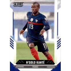 N'Golo Kante France 62