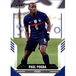 Paul Pogba France 63