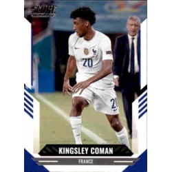 Kingsley Coman France 64