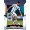 Oferta Cromos Rodrigo de Paul Argentina Panini Fifa Score 2021-22