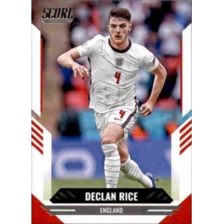 Declan Rice England 74