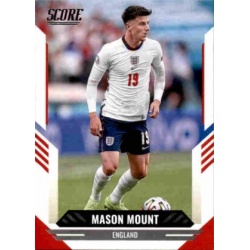 Mason Mount England 77