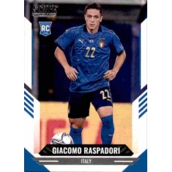 Giacomo Raspadori Italy 79