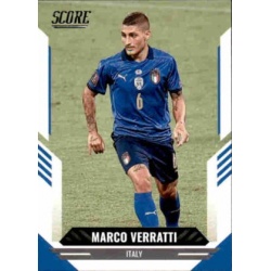 Marco Verratti Italy 80