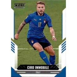 Ciro Immobile Italy 82