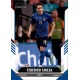 Federico Chiesa Italy 84