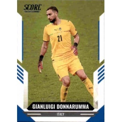 Gianluigi Donnarumma Italy 85