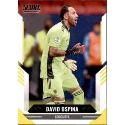 David Ospina Colombia 86
