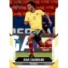 Oferta Cromos Juan Cuadrado Colombia Panini Fifa Score 2021-22