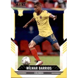 Wilmar Barrios Colombia 88