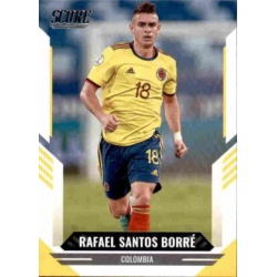Rafael Santos Borre Colombia 89
