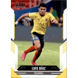 Luis Diaz Colombia 91