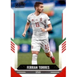 Ferran Torres Spain 94