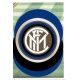 Emblem - Internazionale Milan 14 Panini FIFA 365 2019 Sticker Collection