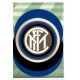 Escudo - Internazionale Milan 14 Panini FIFA 365 2019 Sticker Collection