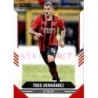 Venta Cromo Theo Hernandez AC Milan Panini Fifa Score 2021-22