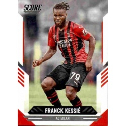 Franck Kessie AC Milan 102